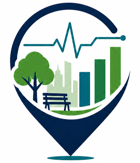 CiviqPulse logo icon